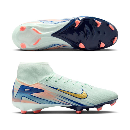 Бутсы Nike Air Zoom Superfly 10  Academy FG fz1380-300